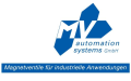 LOGO_MV automation systems