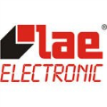 LOGO_lae ELECTRONIC S.P.A.