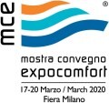 LOGO_MCE-MOSTRA CONVEGNO EXPOCOMFORT, Reed Exhibitions Italia srl