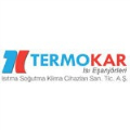 LOGO_TERMOKAR Isitma Sogutma Klima Cihazlari A.S