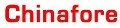 LOGO_Chinafore CO.,LTD