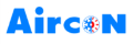 LOGO_Aircon-MFG Co., Ltd.