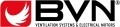 LOGO_BVN Ventilation Systems