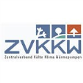 LOGO_Zentralverband Kälte Klima Wärmepumpen ZVKKW e.V.