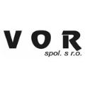 LOGO_VOR spol. s r. o.