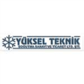 LOGO_Yüksel Teknik Sogutma San. Tic. Ltd. Sti