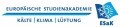 LOGO_ESaK Europäische Studienakademie Kälte-Klima-Lüftung
