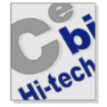 LOGO_CEBI Hi-tech s.r.l.