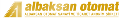 LOGO_Albaksan Otomat