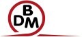 LOGO_DBM spa a socio unico