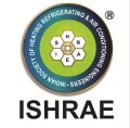 LOGO_The Indian Society of Heating, Refrigerating and Air Conditioning Engineers (ISHRAE)