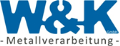 LOGO_W&K Metallverarbeitung GmbH