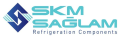 LOGO_SKM SAGLAM KALIP