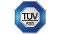 LOGO_TÜV SÜD Industrie Service GmbH