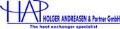 LOGO_Holger Andreasen & Partner GmbH