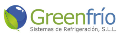 LOGO_GREENFRIO SISTEMAS DE REFRIGERACION S.L.L