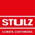LOGO_STULZ Präzisionsklimabereich
