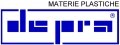 LOGO_De Prà Materie Plastiche Srl