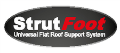 LOGO_StrutFoot