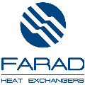 LOGO_FARAD sa Heat Exchangers