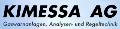 LOGO_KIMESSA AG Gaswarn- und Analysentechnik