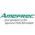 LOGO_Amefrec Co., Ltd.
