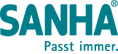 LOGO_SANHA GmbH & Co. KG