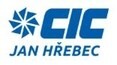 LOGO_C.I.C. Jan Hrebec s.r.o.