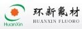 LOGO_Zhejiang Huanxin Fluoro Material Co Ltd