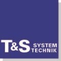 LOGO_T & S Systemtechnik GmbH
