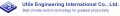 LOGO_Utile Engineering International Co., Ltd.
