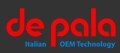 LOGO_DE PALA S.R.L.