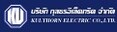LOGO_KULTHORN ELECTRIC CO., LTD
