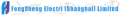 LOGO_Shanghai Fengshen Refrigeration Controls CO.,LTD.