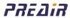 LOGO_ZHEJIANG PREAIR ELECTRICAL APPLIANCE CO., LTD.