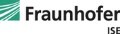 LOGO_Fraunhofer-Institut für Solare Energiesysteme ISE