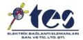LOGO_TES KABLO / TES ELEKTRIK BAGLANTI ELEMANLARI SAN VE TIC LTD STI