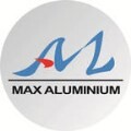LOGO_MAX ALUMINIUM CO., LTD