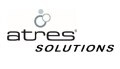 LOGO_atres solutions Inh. Dipl.-Ing. Gunther Pesta