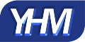 LOGO_YHM (HUANGSHAN) CO., LTD.