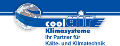 LOGO_Coolair Klimasysteme GmbH