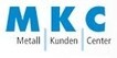 LOGO_MKC Metall KundenCenter GmbH