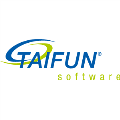 LOGO_TAIFUN Software AG