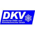 LOGO_DKV - Deutscher Kälte- und Klimatechnischer Verein e.V.