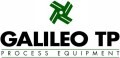 LOGO_GALILEO TP Process Equipment Srl. Socio Unico