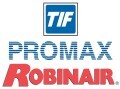 LOGO_PROMAX Bosch Automotive Service Solutions GmbH