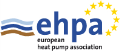 LOGO_EHPA European Heat Pump Association