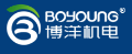 LOGO_Wenling Dayang Electric Co., LTD