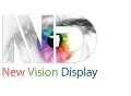 LOGO_New Vision Display, Inc. NVD