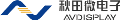 LOGO_Shenzhen AV-Display Co., Ltd.